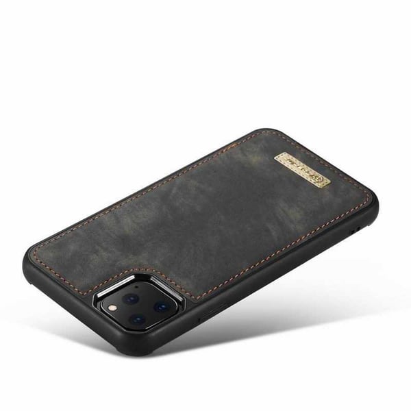 iPhone 11 Pro -lompakkokotelo, monipaikkainen 13-paikkainen