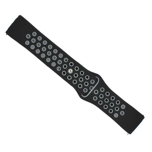 Fitbit Versa 2 Stilren Sportarmband Runnr