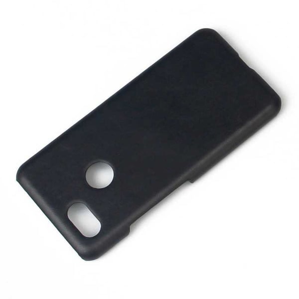 Google Pixel 3a XL Ultra Thin Vintage Retro Cover Jazz