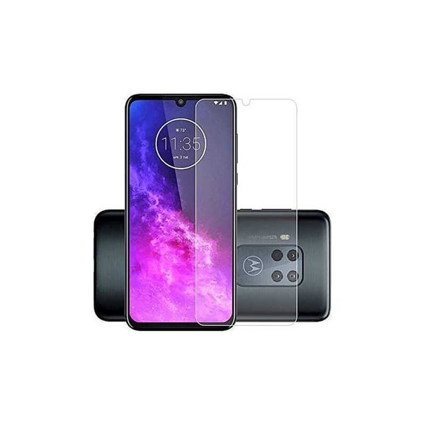 Motorola One Zoom Härdat glas 0.26mm 2.5D 9H