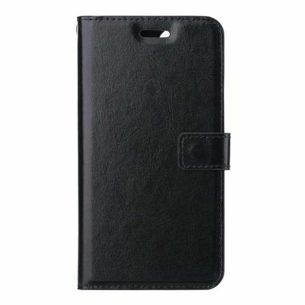 Google Pixel 4 Wallet Case PU-nahkainen 4 LOKEROA