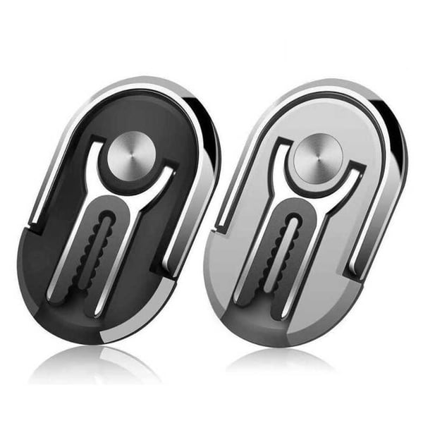 Ultratunn Mobilring / Bilhållare Ventilation