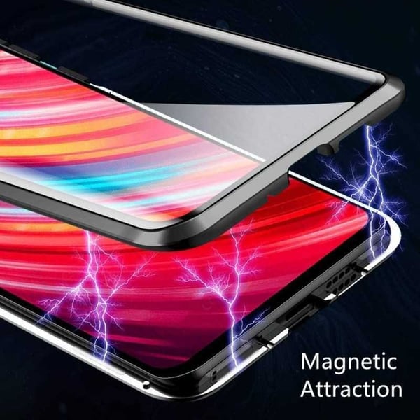 Xiaomi Mi Note 10/10 Pro Comprehensive Premium Cover Glassback V4