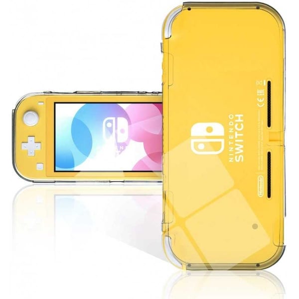 Nintendo Switch Lite iskuja vaimentava silikonikotelo Simple