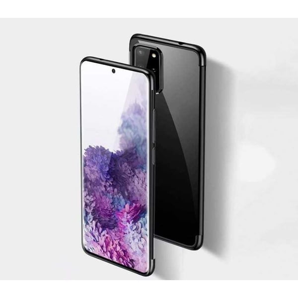 Samsung S20 Iskunvaimennin kumikalvo V2