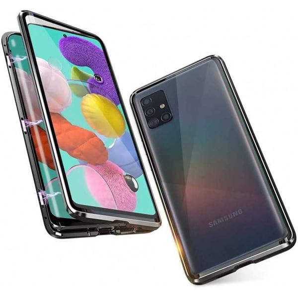 Samsung S20 Comprehensive Premium Cover Glassback V4