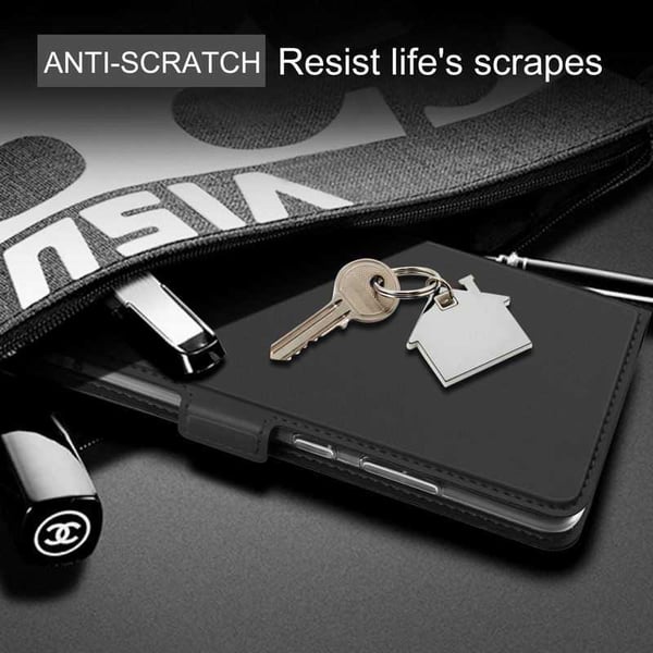 Samsung S20 Flip Case Smooth -korttipaikka