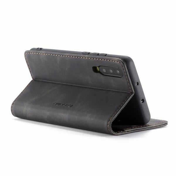 Huawei P30 Elegant Flipfodral CaseMe 3-FACK