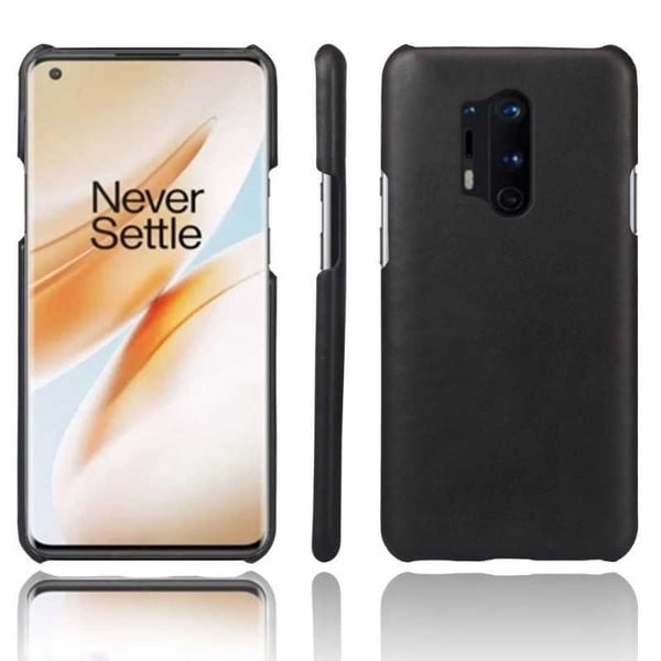 OnePlus 8 Pro Erittäin ohut Vintage Shell Jazz