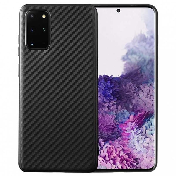 Samsung S20 Plus Iskunkestävä FullCarbon V2