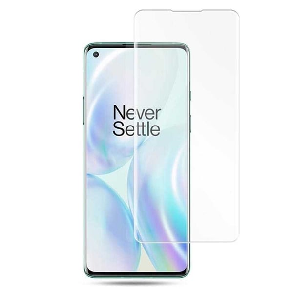 OnePlus 8 3D 0,26 mm 9H karkaistu lasi
