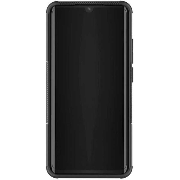 Xiaomi Mi 10 iskunkestävä kotelo Active-tuella