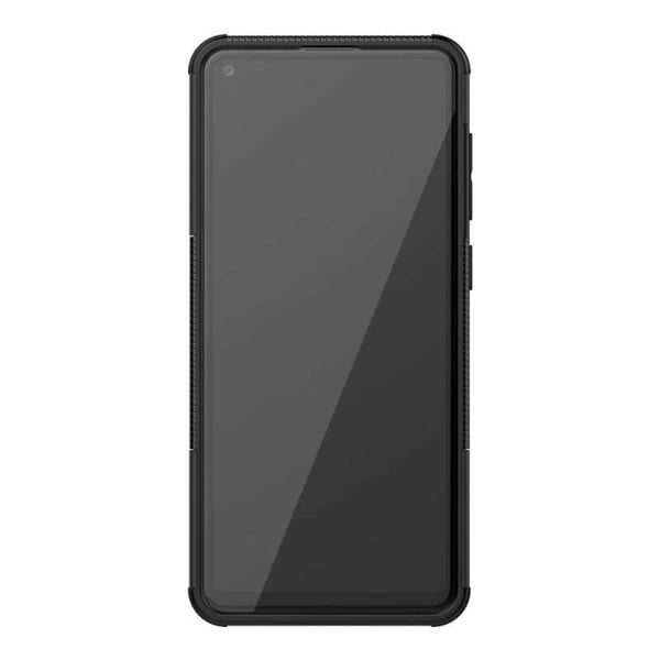 Samsung A21:n iskunkestävä kotelo Active-tuella