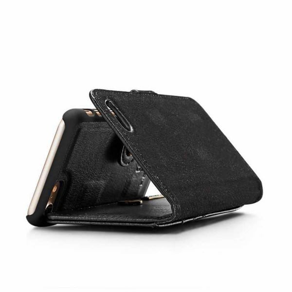 Mobile Wallet Magnetic DG Ming iPhone SE (2020 & 2022)