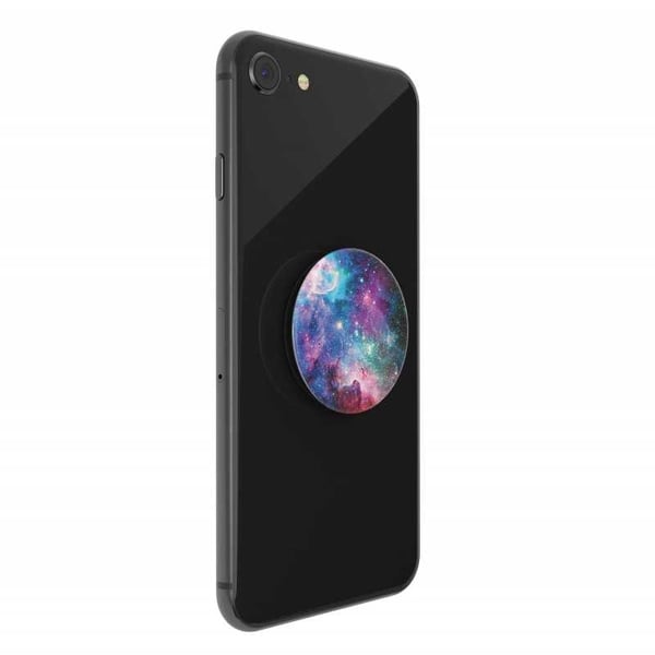 Avtagbart Grip med Ställfunktion POPSOCKET