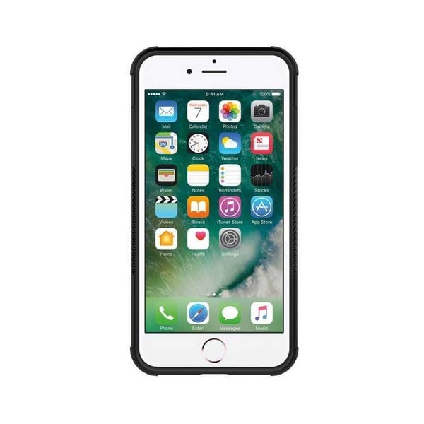 iPhone 8 Plus Stöttåligt Skal med Stöd Active
