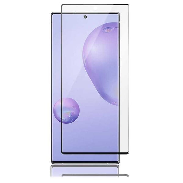 Samsung Note 20 FullFrame karkaistu lasi 0,26mm 2,5D 9H
