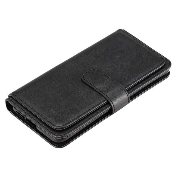 Xiaomi Mi 10 / Mi 10 Pro Plånboksfodral med 11-Fack Array V2