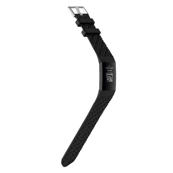 Fitbit Charge 4 tyylikäs urheiluranneke Runnr