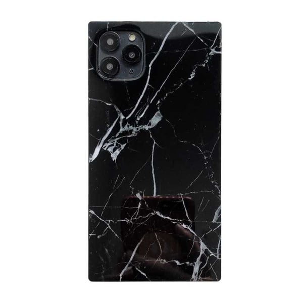iPhone 11 Pro Stilrent Marmorskal Square