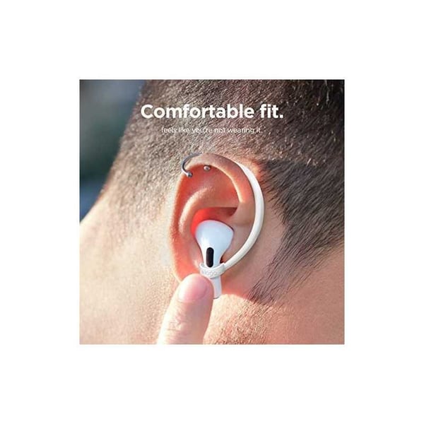 4-PACK Airpods Pro Over-ear Earhooks