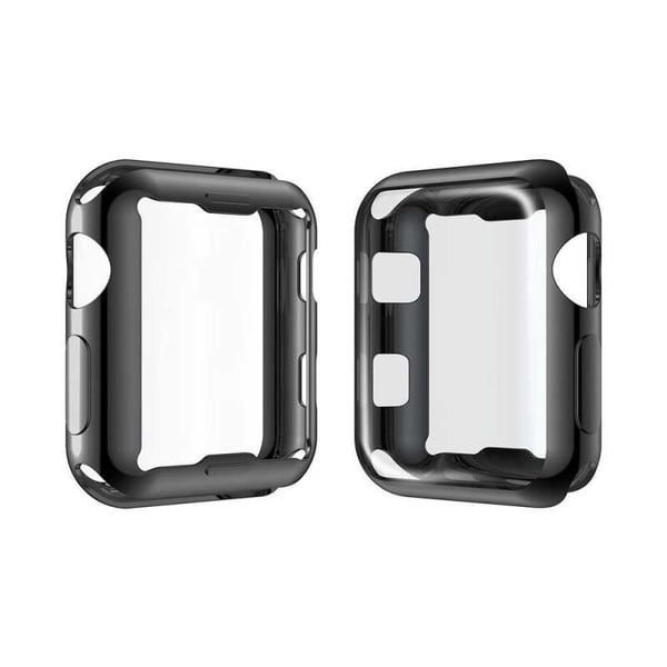 Apple Watchin 40 mm täyskansi metallinen kansi