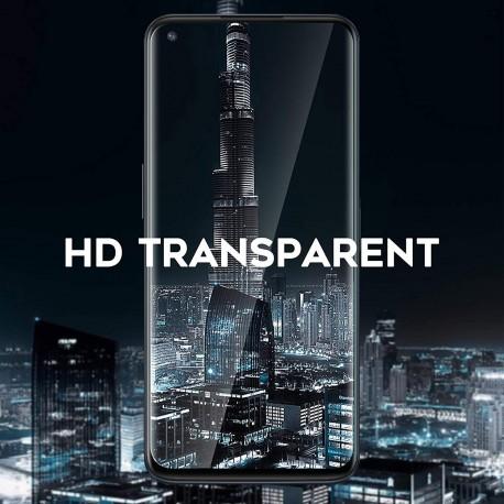 2-PACK OnePlus Nord N10 FullFrame® Härdat glas 0.26mm 2.5D 9H