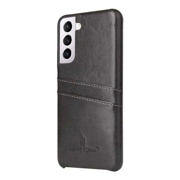 Samsung S21 Mobile Cover -korttikotelo Retro