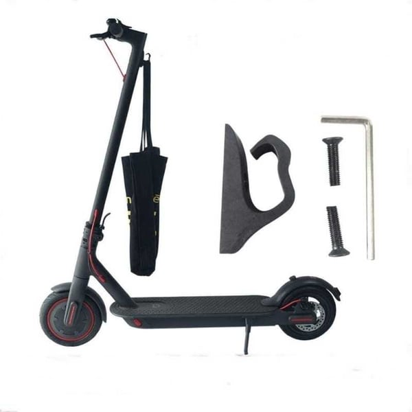 Xiaomi M365 / M365 Pro Väskkrok till Elsparkcykel