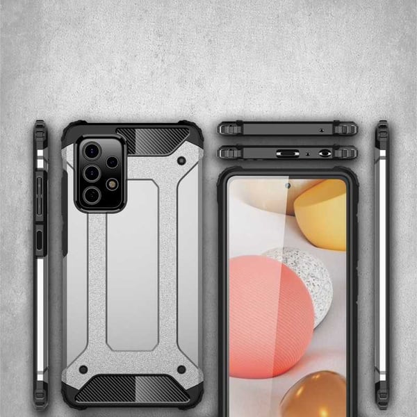 Samsung A72 5G Iskunkestävä SlimArmor