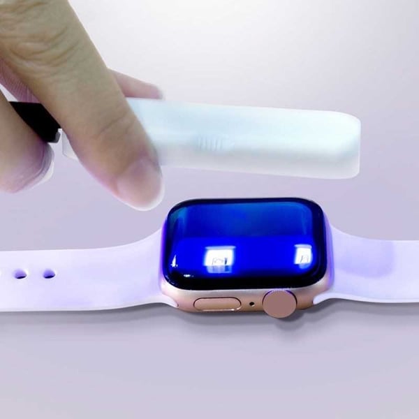 Apple Watch 40mm karkaistu lasi 9H Mocolo UV