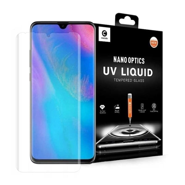 Huawei P30 Pro karkaistu lasi 9H Mocolo UV