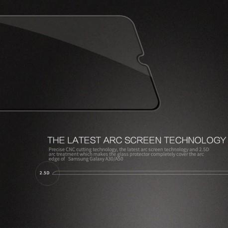 Samsung A32 5G FullFrame® 0.26mm 9H Härdat Glas