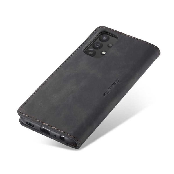 Samsung A32 5G Elegant Flip Case CaseMe 3-FACK