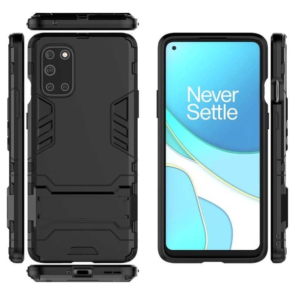 OnePlus 8T Stöttåligt Skal med Kickstand ThinArmor
