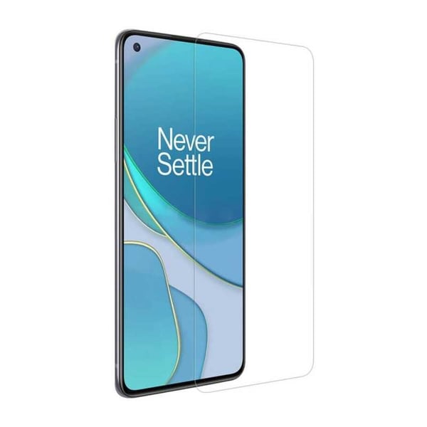 OnePlus 9 Härdat glas 0.26mm 2.5D 9H