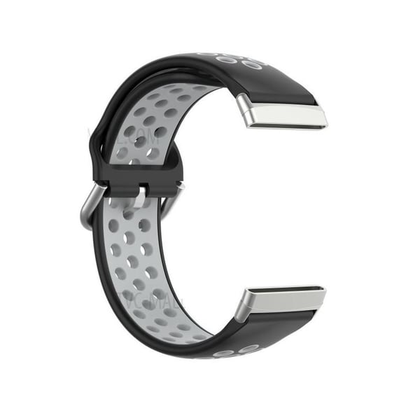 Fitbit Versa 3 / Versa 4 tyylikäs urheiluranneke Runnr