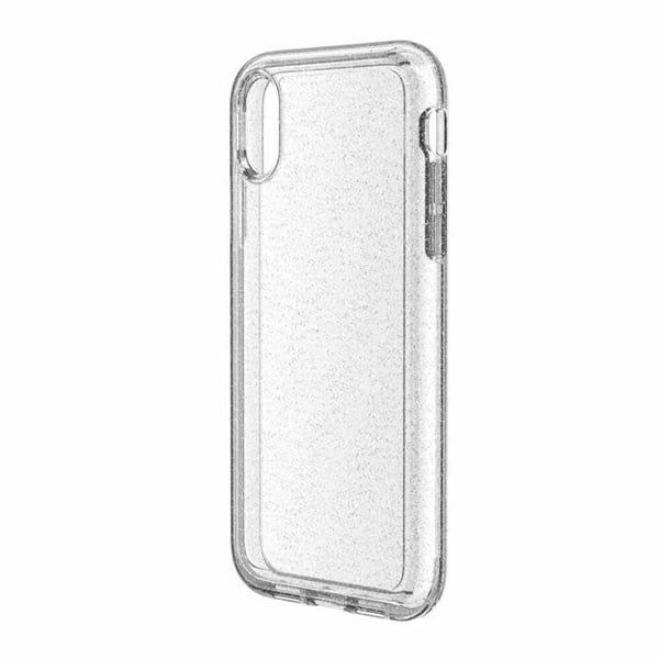 iPhone XS Max iskuja vaimentava matkapuhelinkotelo Sparkle