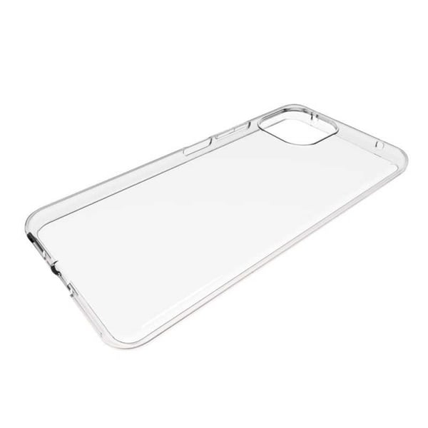 Xiaomi Mi 11 Lite iskuja vaimentava pehmeä kansi Simple