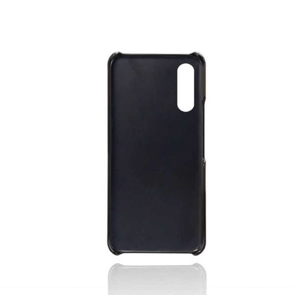 Xperia 10 III Ultra Thin Vintage Skull Jazz