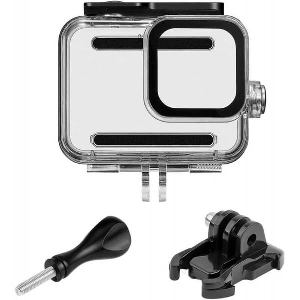 GoPro Hero 8 Black Kamerahus Vattentätt skal