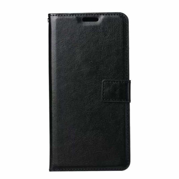 Xiaomi Mi 11i lompakkokotelo PU-nahkainen 4-tasku