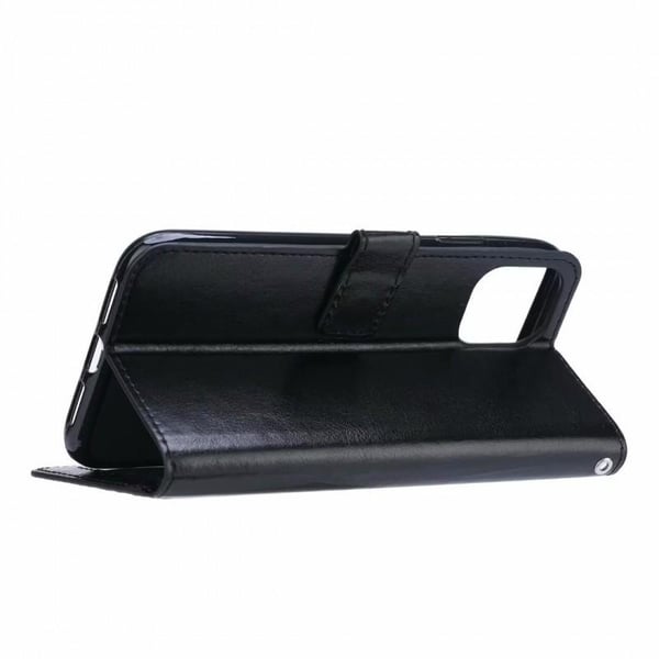 Google Pixel 4A 5G Wallet Case PU-nahkainen 4-POCKET
