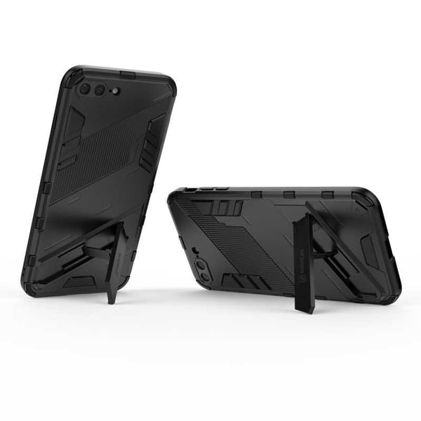 iPhone 7/8/SE (2020&2022) Stöttåligt Skal med Kickstand ThinArmor V2