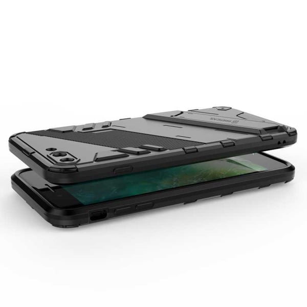 iPhone 7/8/SE (2020&2022) Stöttåligt Skal med Kickstand ThinArmor V2