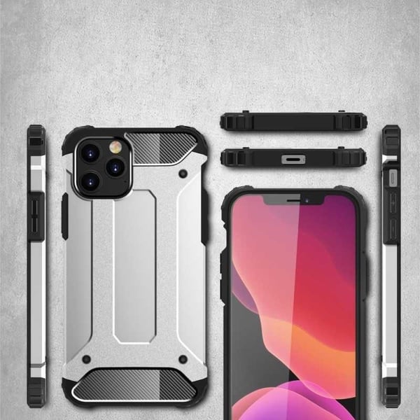 iPhone 13 Iskunkestävä SlimArmor