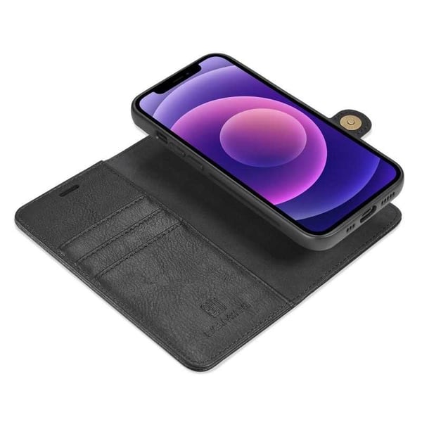 Mobiililompakko Magnetic DG Ming iPhone 13