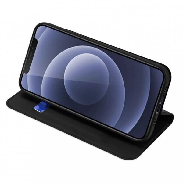 iPhone 13 Flip Case Smooth -korttipaikka