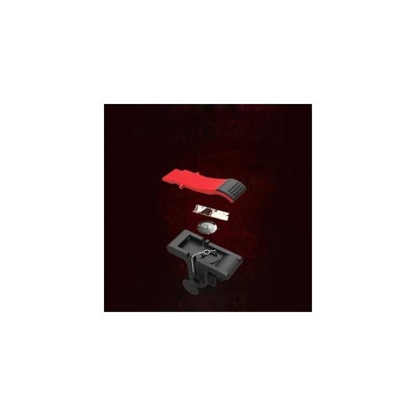 2-PACK PUBG Controller Quick Shooting Buttons