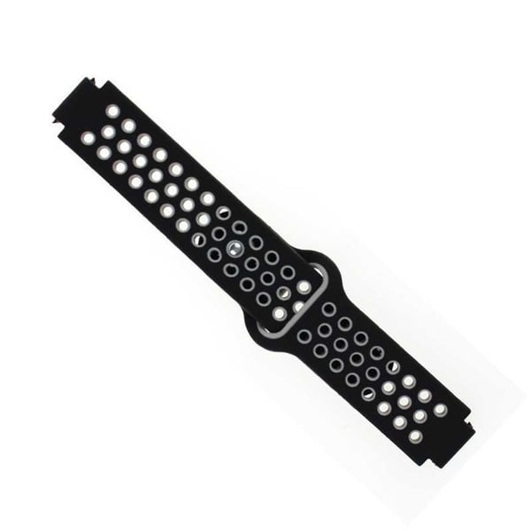 Universaali tyylikäs urheiluranneke Runnr - 20mm